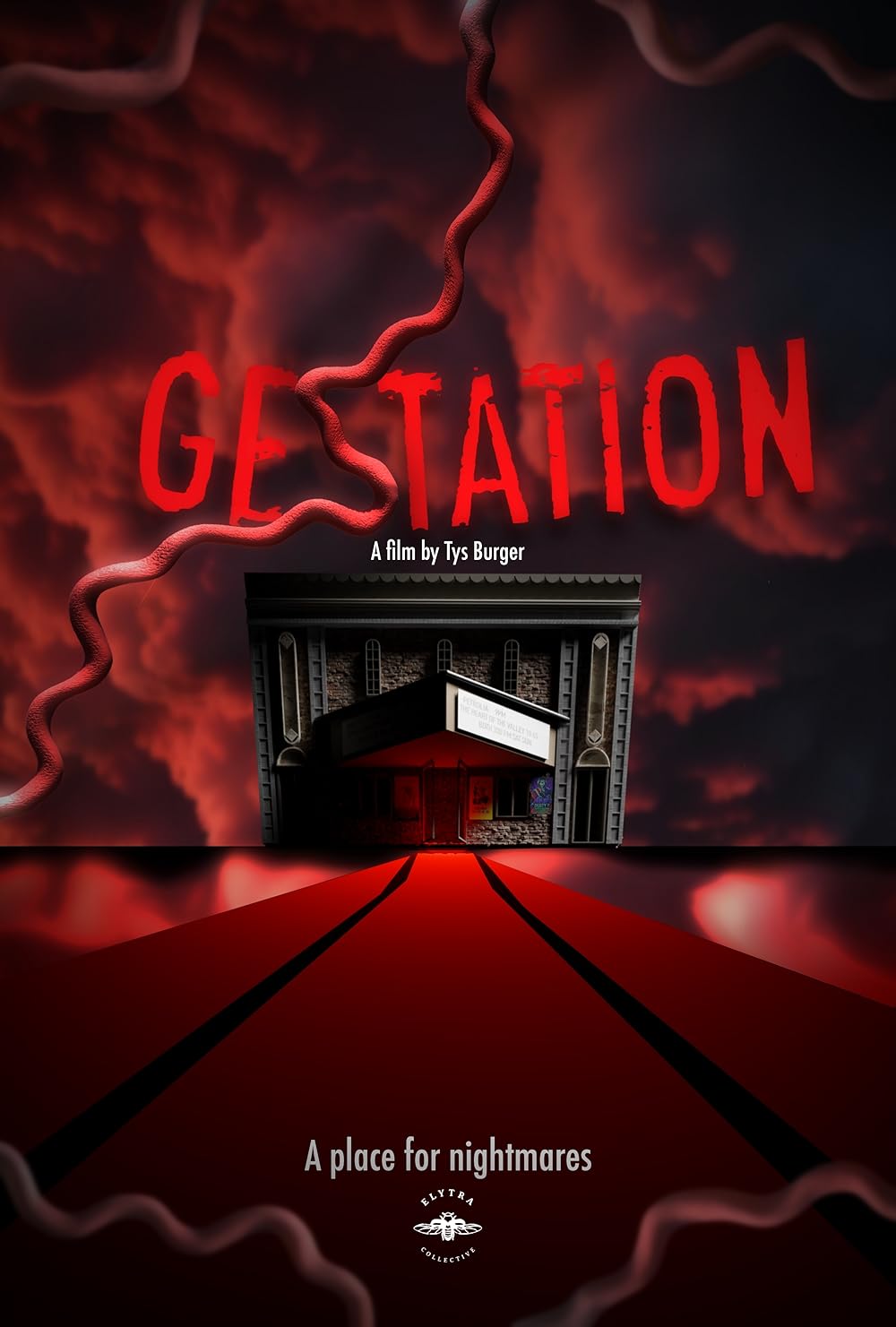 постер Gestations